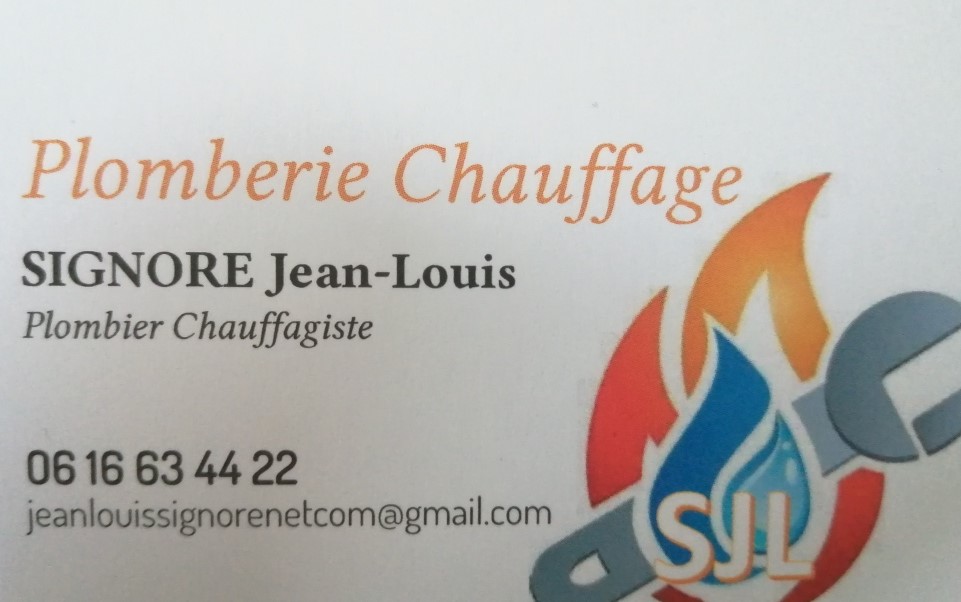 SJL PLOMBERIE CHAUFFAGE — Photos 3