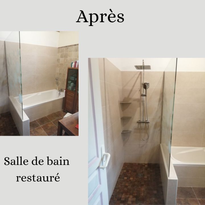 SJL PLOMBERIE CHAUFFAGE — Photos 1